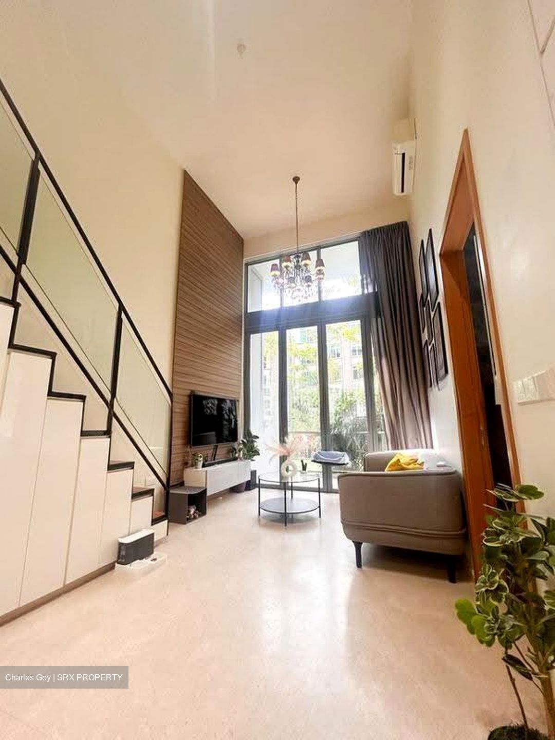 Mon Jervois (D10), Condominium #608708221